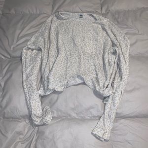 Thermal Knit Top